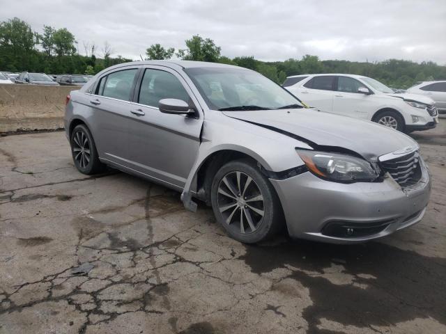 Photo 3 VIN: 1C3CCBBB5EN137724 - CHRYSLER 200 