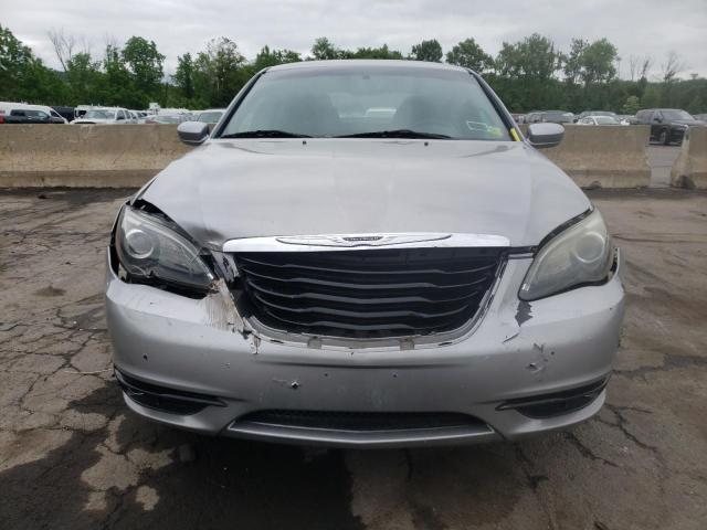 Photo 4 VIN: 1C3CCBBB5EN137724 - CHRYSLER 200 