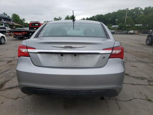 Photo 5 VIN: 1C3CCBBB5EN137724 - CHRYSLER 200 