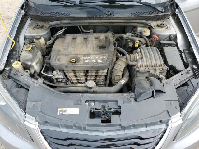 Photo 10 VIN: 1C3CCBBB5EN150392 - CHRYSLER 200 