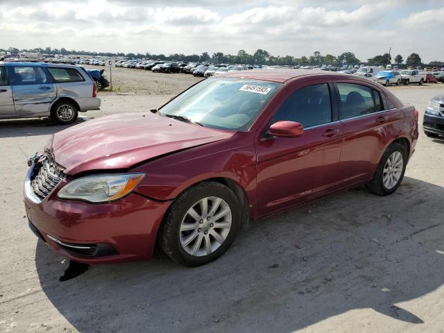 Photo 0 VIN: 1C3CCBBB5EN153261 - CHRYSLER 200 TOURIN 