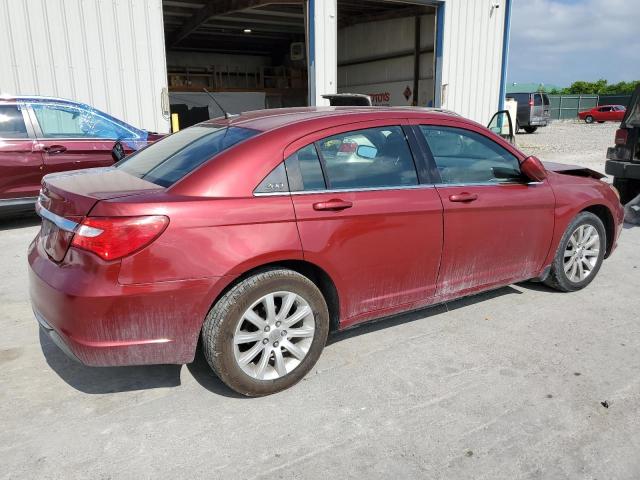 Photo 2 VIN: 1C3CCBBB5EN153261 - CHRYSLER 200 TOURIN 