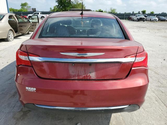 Photo 5 VIN: 1C3CCBBB5EN153261 - CHRYSLER 200 TOURIN 