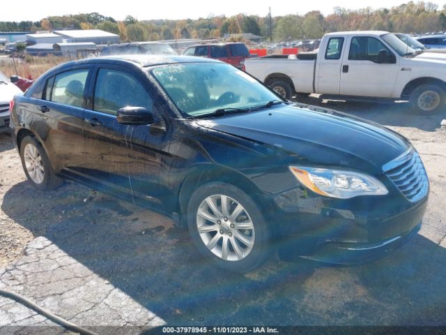 Photo 0 VIN: 1C3CCBBB5EN185076 - CHRYSLER 200 