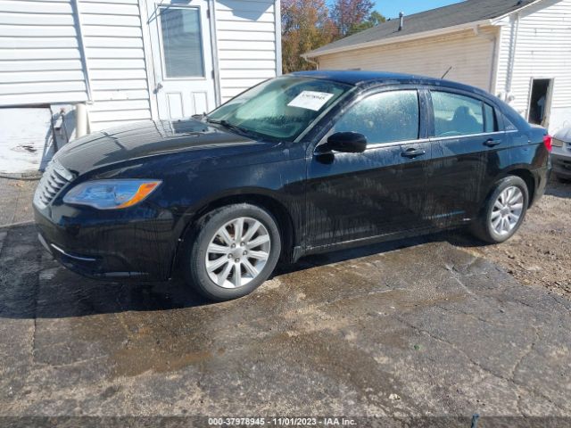 Photo 1 VIN: 1C3CCBBB5EN185076 - CHRYSLER 200 