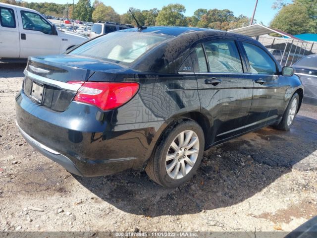 Photo 3 VIN: 1C3CCBBB5EN185076 - CHRYSLER 200 