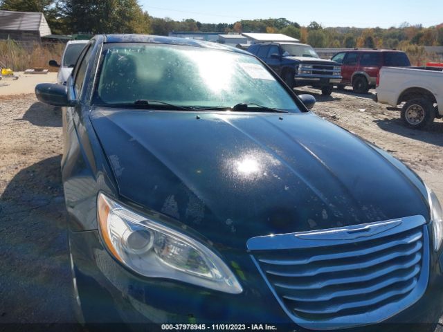 Photo 5 VIN: 1C3CCBBB5EN185076 - CHRYSLER 200 