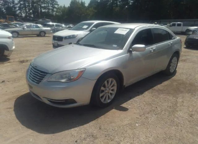 Photo 1 VIN: 1C3CCBBB6CN100680 - CHRYSLER 200 