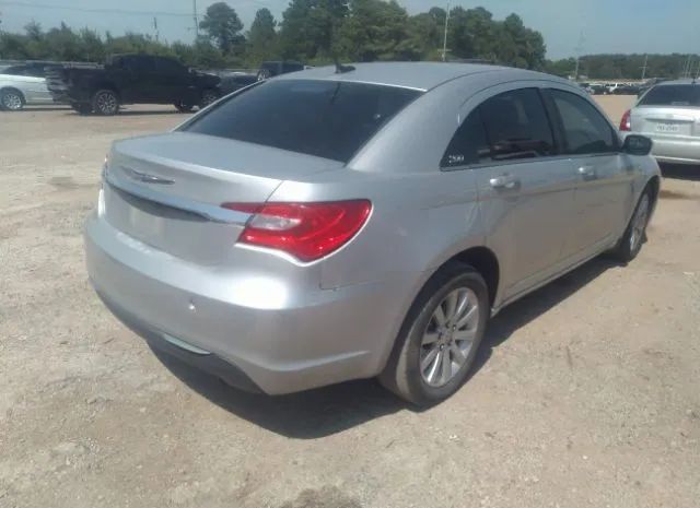 Photo 3 VIN: 1C3CCBBB6CN100680 - CHRYSLER 200 