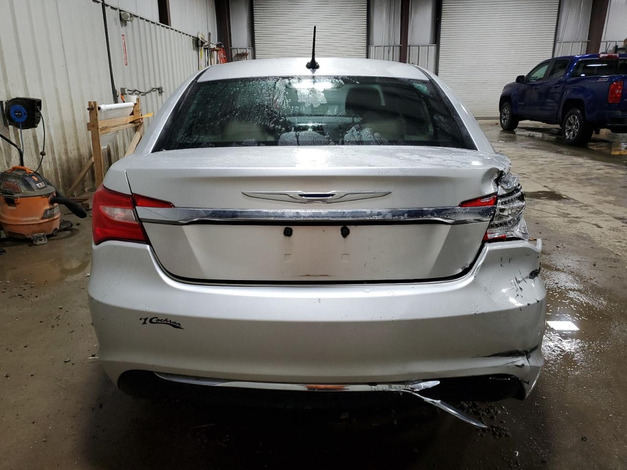 Photo 5 VIN: 1C3CCBBB6CN101778 - CHRYSLER 200 