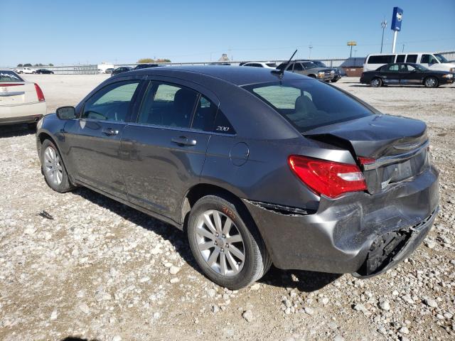 Photo 2 VIN: 1C3CCBBB6CN104258 - CHRYSLER 200 