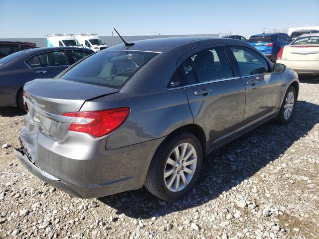 Photo 3 VIN: 1C3CCBBB6CN104258 - CHRYSLER 200 