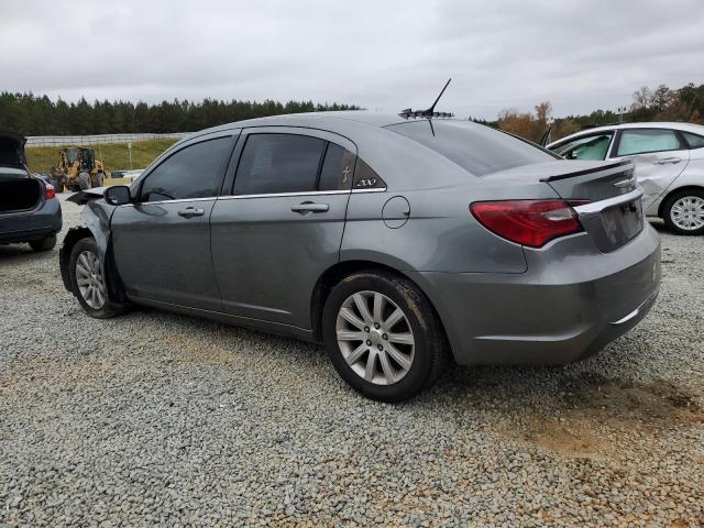 Photo 1 VIN: 1C3CCBBB6CN105216 - CHRYSLER 200 