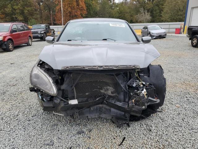 Photo 4 VIN: 1C3CCBBB6CN105216 - CHRYSLER 200 