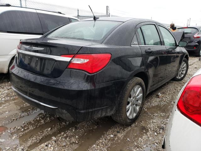 Photo 2 VIN: 1C3CCBBB6CN113459 - CHRYSLER 200 TOURIN 