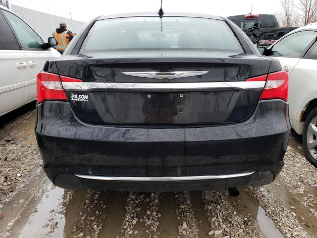 Photo 5 VIN: 1C3CCBBB6CN113459 - CHRYSLER 200 TOURIN 