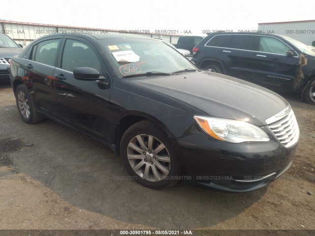 Photo 0 VIN: 1C3CCBBB6CN114224 - CHRYSLER 200 