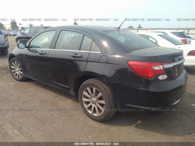 Photo 2 VIN: 1C3CCBBB6CN114224 - CHRYSLER 200 