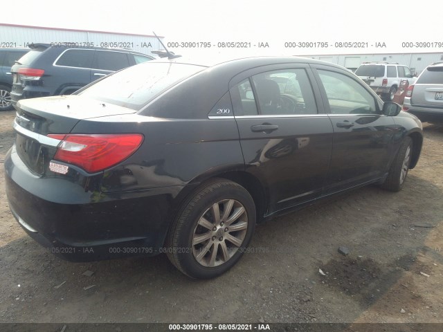 Photo 3 VIN: 1C3CCBBB6CN114224 - CHRYSLER 200 