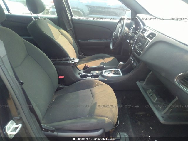 Photo 4 VIN: 1C3CCBBB6CN114224 - CHRYSLER 200 