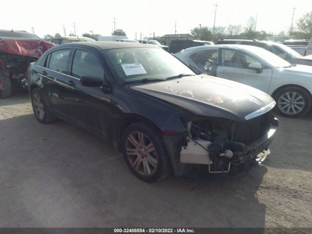 Photo 0 VIN: 1C3CCBBB6CN114692 - CHRYSLER 200 