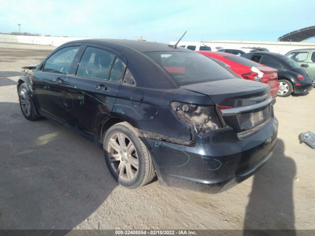 Photo 2 VIN: 1C3CCBBB6CN114692 - CHRYSLER 200 