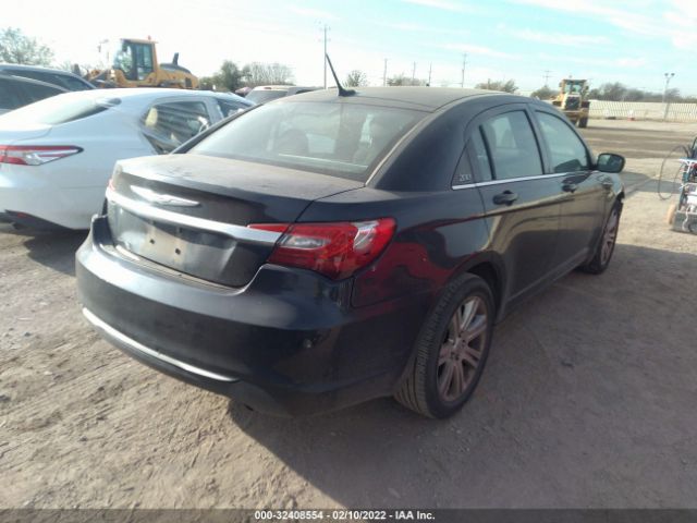 Photo 3 VIN: 1C3CCBBB6CN114692 - CHRYSLER 200 