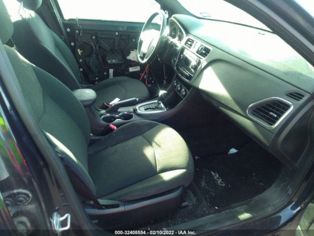 Photo 4 VIN: 1C3CCBBB6CN114692 - CHRYSLER 200 