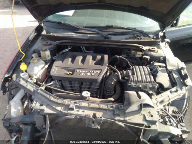 Photo 9 VIN: 1C3CCBBB6CN114692 - CHRYSLER 200 