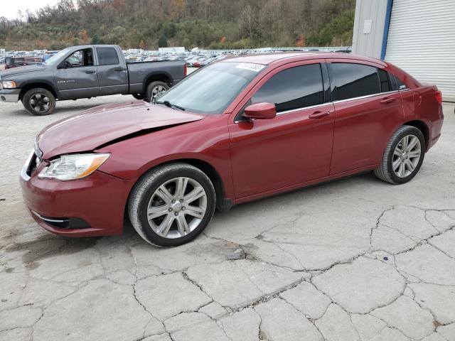 Photo 0 VIN: 1C3CCBBB6CN114742 - CHRYSLER 200 