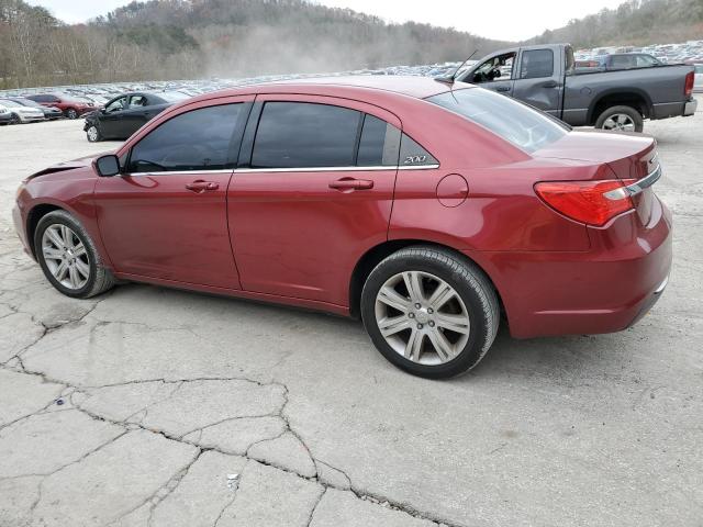 Photo 1 VIN: 1C3CCBBB6CN114742 - CHRYSLER 200 