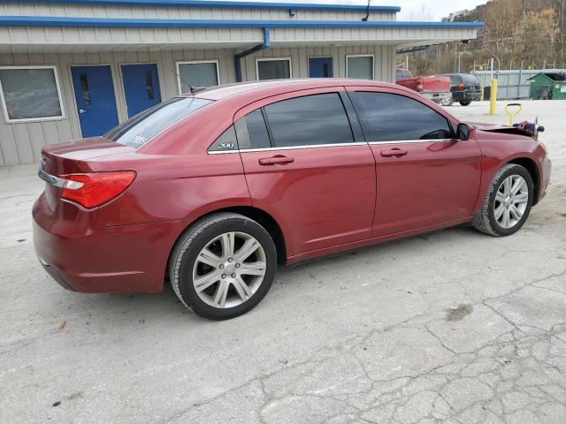 Photo 2 VIN: 1C3CCBBB6CN114742 - CHRYSLER 200 