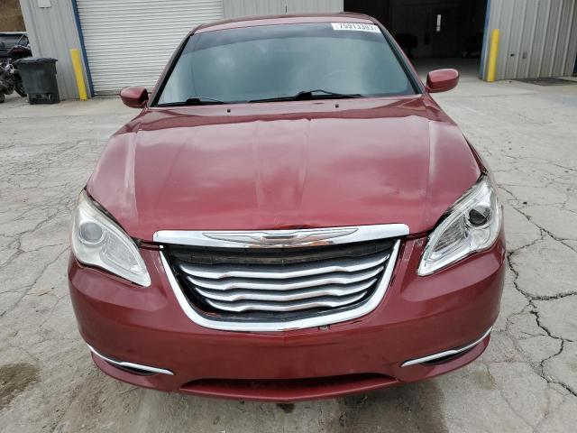 Photo 4 VIN: 1C3CCBBB6CN114742 - CHRYSLER 200 