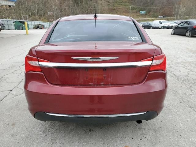 Photo 5 VIN: 1C3CCBBB6CN114742 - CHRYSLER 200 