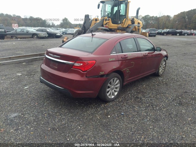 Photo 3 VIN: 1C3CCBBB6CN117673 - CHRYSLER 200 