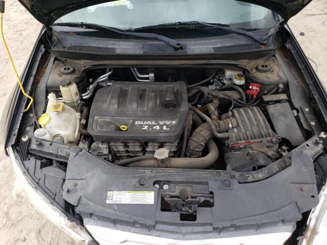 Photo 10 VIN: 1C3CCBBB6CN120220 - CHRYSLER 200 