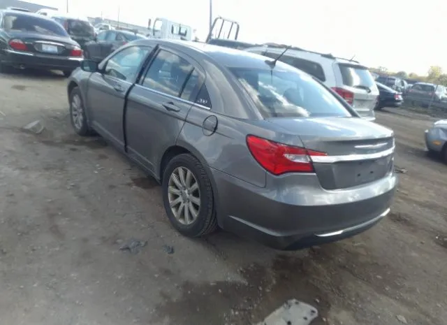 Photo 2 VIN: 1C3CCBBB6CN124512 - CHRYSLER 200 