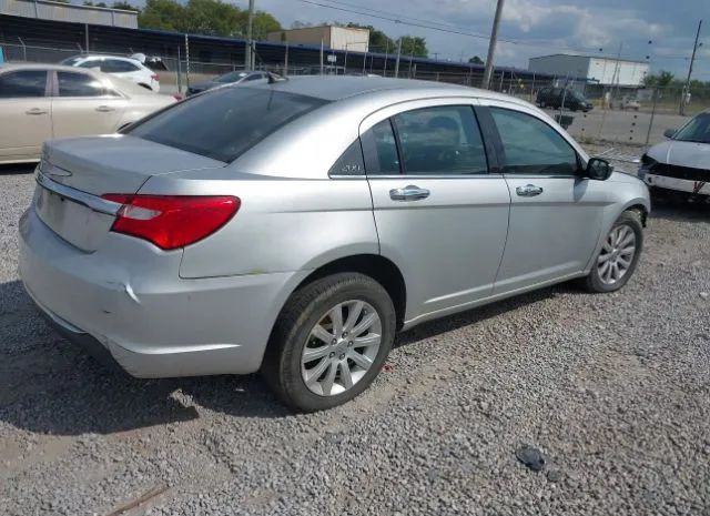 Photo 3 VIN: 1C3CCBBB6CN127328 - CHRYSLER 200 