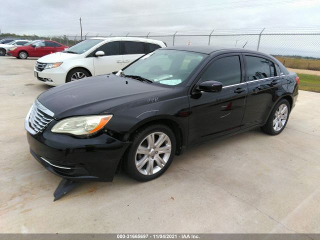 Photo 1 VIN: 1C3CCBBB6CN130908 - CHRYSLER 200 