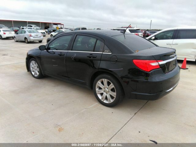 Photo 2 VIN: 1C3CCBBB6CN130908 - CHRYSLER 200 