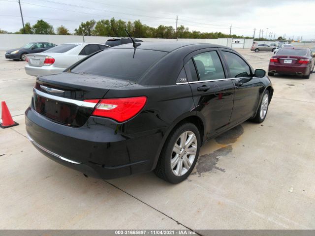 Photo 3 VIN: 1C3CCBBB6CN130908 - CHRYSLER 200 