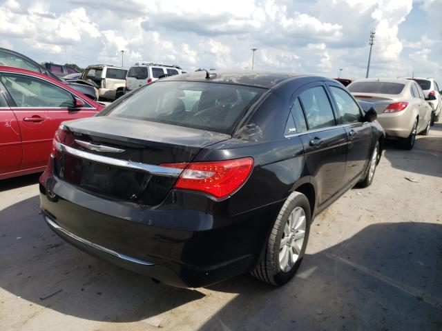 Photo 3 VIN: 1C3CCBBB6CN139107 - CHRYSLER 200 TOURIN 