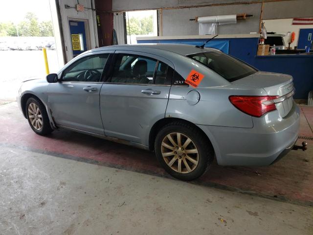 Photo 1 VIN: 1C3CCBBB6CN140791 - CHRYSLER 200 TOURIN 