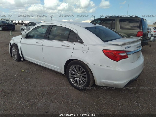 Photo 2 VIN: 1C3CCBBB6CN160748 - CHRYSLER 200 