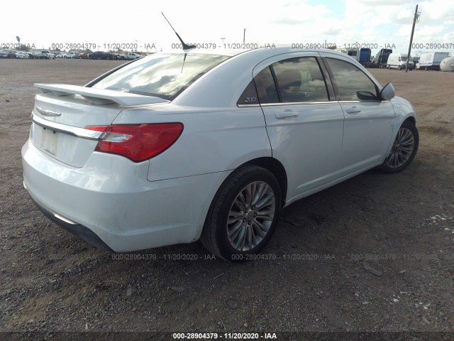 Photo 3 VIN: 1C3CCBBB6CN160748 - CHRYSLER 200 