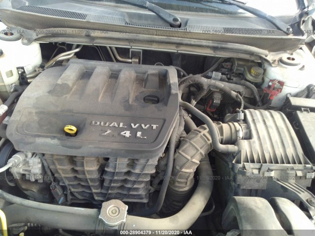 Photo 9 VIN: 1C3CCBBB6CN160748 - CHRYSLER 200 