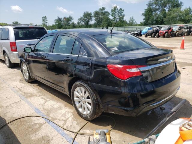 Photo 1 VIN: 1C3CCBBB6CN163942 - CHRYSLER 200 TOURIN 