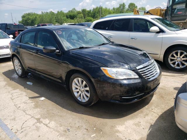 Photo 3 VIN: 1C3CCBBB6CN163942 - CHRYSLER 200 TOURIN 