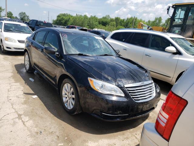 Photo 4 VIN: 1C3CCBBB6CN163942 - CHRYSLER 200 TOURIN 