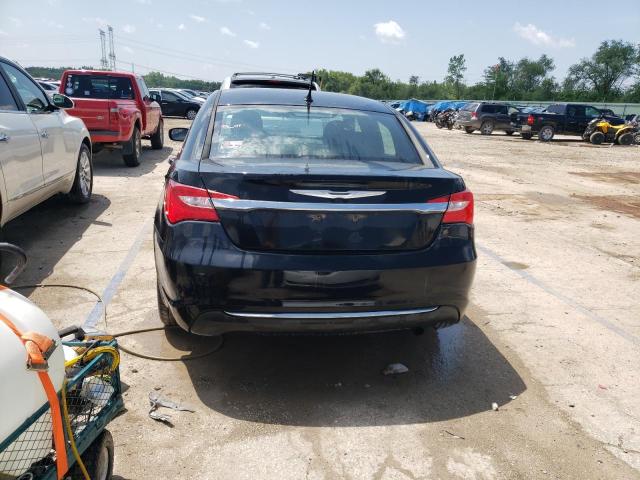 Photo 5 VIN: 1C3CCBBB6CN163942 - CHRYSLER 200 TOURIN 